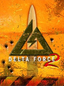 Delta Force 2 Steam Key GLOBAL - 1