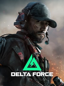 Delta Force Account | 5000+ Hours Boosted | Original Email Included (PC) - Steam Account - GLOBAL - 1