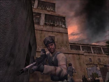 Delta Force Black Hawk Down Steam Gift GLOBAL - 3