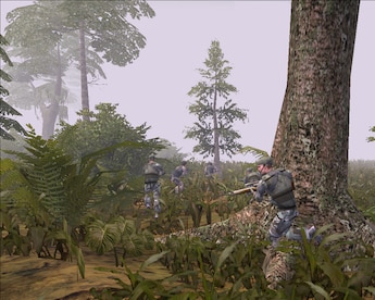 Delta Force — Black Hawk Down: Team Sabre Steam Gift GLOBAL - 4
