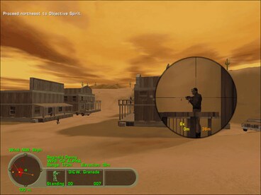 Delta Force Land Warrior Steam Key GLOBAL - 7