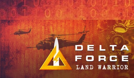 Delta Force Land Warrior Steam Key GLOBAL - 0