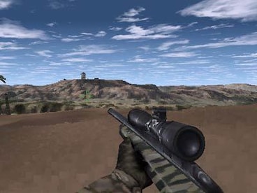 Delta Force Steam Key GLOBAL - 0