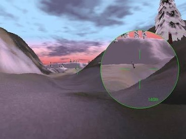 Delta Force Steam Key GLOBAL - 3