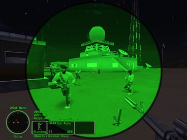 Delta Force: Task Force Dagger Steam Key GLOBAL - 7