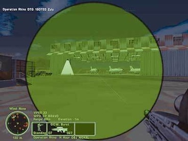 Delta Force: Task Force Dagger Steam Key GLOBAL - 6