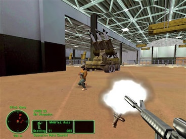Delta Force: Task Force Dagger Steam Key GLOBAL - 5