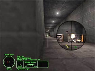 Delta Force: Task Force Dagger Steam Key GLOBAL - 0