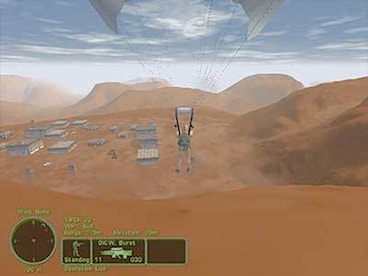 Delta Force: Task Force Dagger Steam Key GLOBAL - 4