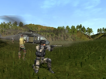 Delta Force Xtreme 2 Steam Gift EUROPE - 12