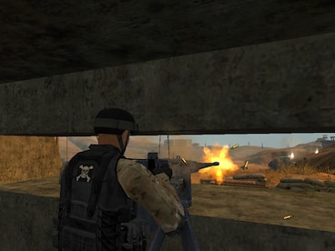 Delta Force Xtreme 2 Steam Gift EUROPE - 9