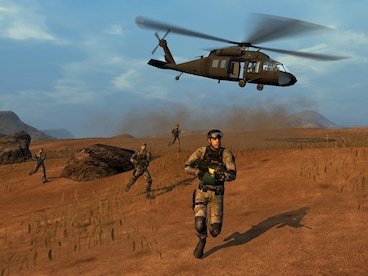 Delta Force Xtreme 2 Steam Gift EUROPE - 7