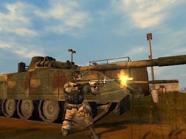 Delta Force Xtreme 2 Steam Gift EUROPE - 8