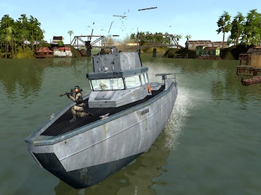 Delta Force Xtreme 2 Steam Gift EUROPE - 5