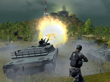 Delta Force Xtreme 2 Steam Gift EUROPE - 3