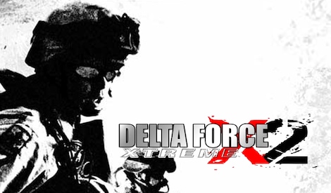 Delta Force Xtreme 2 Steam Gift EUROPE - 0