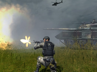 Delta Force Xtreme 2 Steam Key GLOBAL - 11