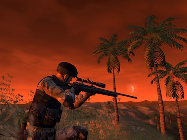 Delta Force Xtreme 2 Steam Key GLOBAL - 10