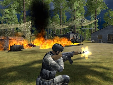 Delta Force Xtreme 2 Steam Key GLOBAL - 6