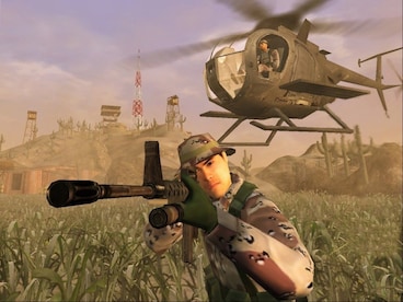 Delta Force: Xtreme Steam Key GLOBAL - 4