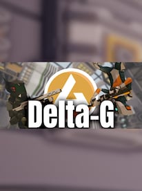 Delta G Steam Key GLOBAL - 1