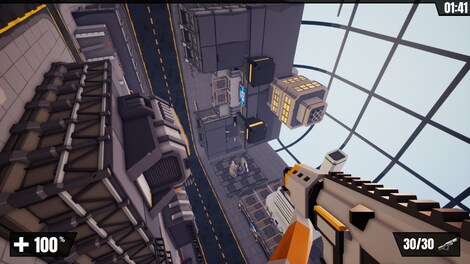 Delta G Steam Key GLOBAL - 5