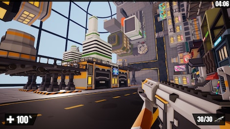 Delta G Steam Key GLOBAL - 6