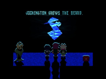 DELTARUNE (Nintendo Switch 2) - Nintendo eShop Account - GLOBAL - 9
