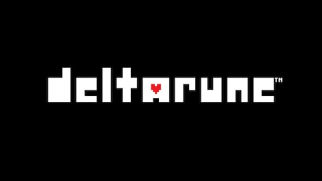 DELTARUNE (PC) - Steam Gift - GLOBAL - 0
