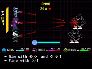 DELTARUNE | Soundtrack Bundle (PC) - Steam Gift - GLOBAL - 11