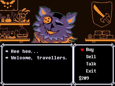 DELTARUNE | Soundtrack Bundle (PC) - Steam Gift - GLOBAL - 5