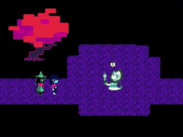 DELTARUNE | Soundtrack Bundle (PC) - Steam Gift - GLOBAL - 3