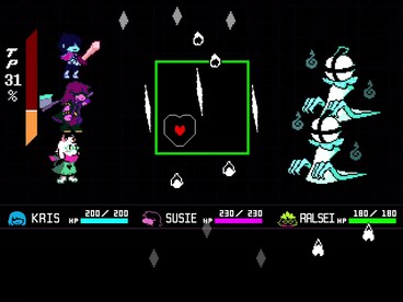 DELTARUNE | Soundtrack Bundle (PC) - Steam Gift - NORTH AMERICA - 10
