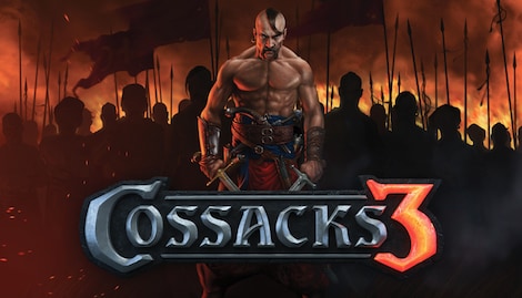 Deluxe Content - Cossacks 3: OST (PC) - Steam Key - GLOBAL - 0