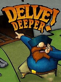 Delve Deeper Steam Key GLOBAL - 13