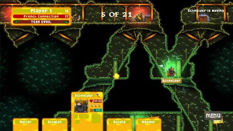 Delve Deeper Steam Key GLOBAL - 3