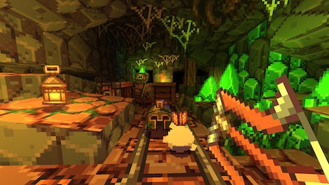 Delver Steam Key GLOBAL - 4