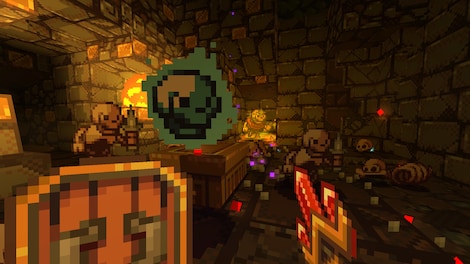 Delver Steam Key GLOBAL - 7