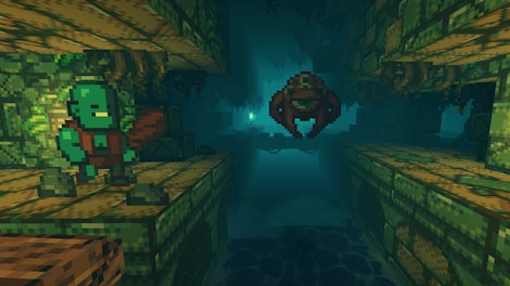 Delver Steam Key GLOBAL - 6