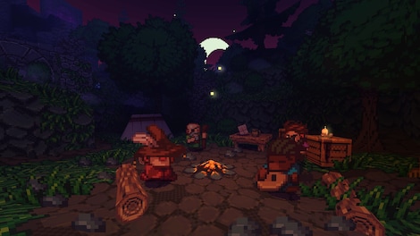 Delver Steam Key GLOBAL - 8