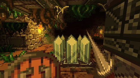 Delver Steam Key GLOBAL - 5