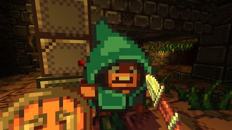 Delver Steam Key GLOBAL - 9