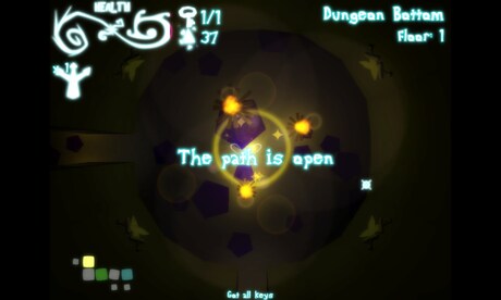Demented Pixie Steam Key GLOBAL - 7