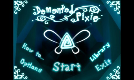 Demented Pixie Steam Key GLOBAL - 8