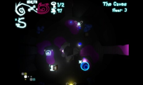 Demented Pixie Steam Key GLOBAL - 10