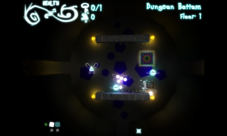 Demented Pixie Steam Key GLOBAL - 3