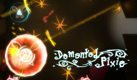 Demented Pixie Steam Key GLOBAL - 2