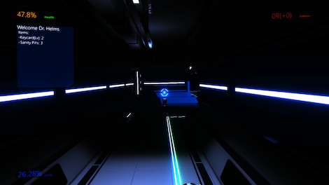 Demented Steam Key GLOBAL - 7