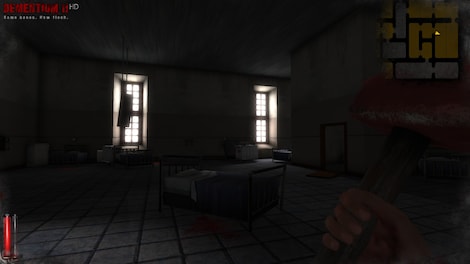 Dementium II HD Steam Key GLOBAL - 10