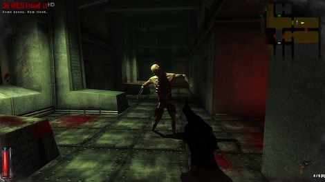 Dementium II HD Steam Key GLOBAL - 6